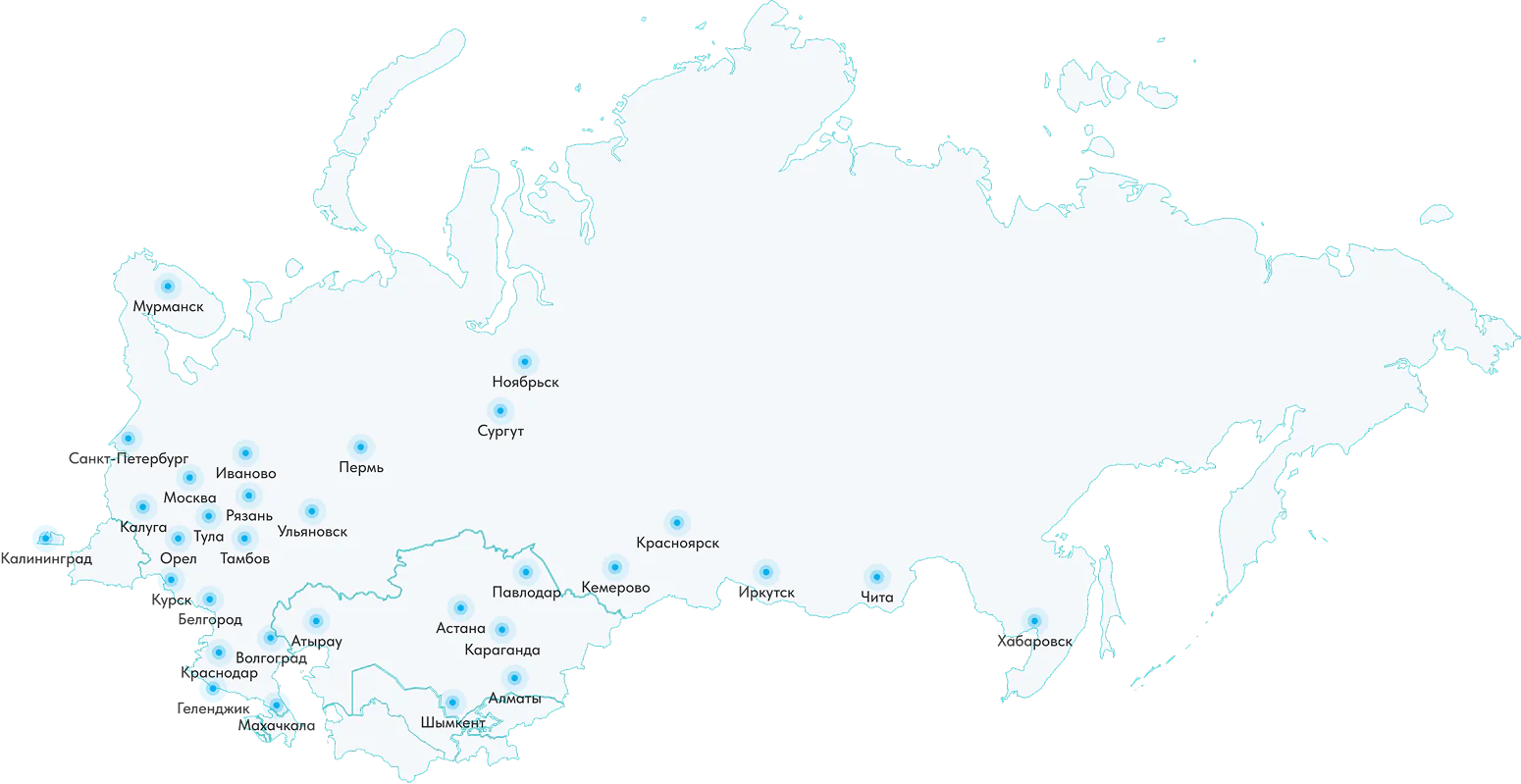 Карта